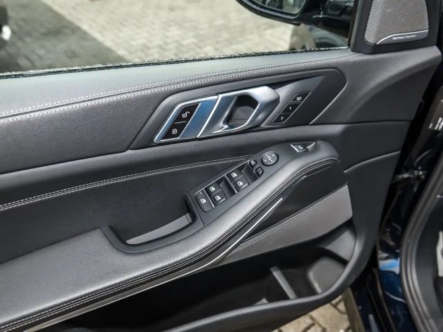 BMW X5 M-Sport xDrive40d