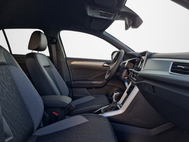 Volkswagen T-Roc 2.0 TDI DSG IQ.Drive