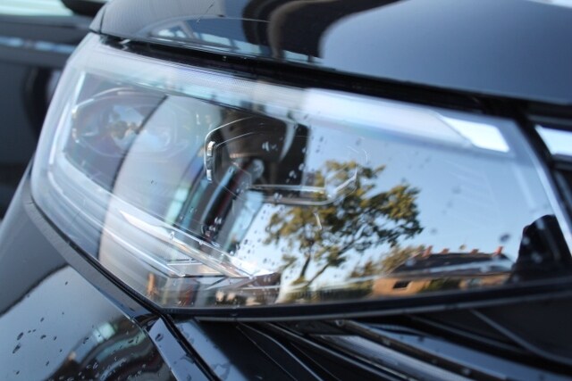 Volkswagen Taigo 1.5 TSI R-Line Style