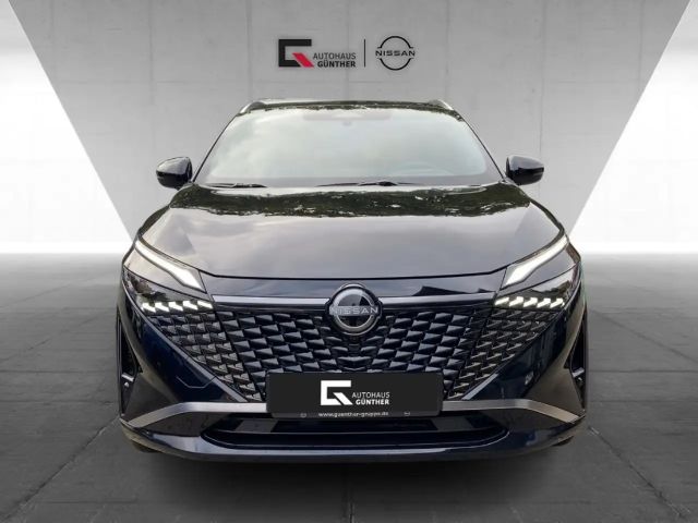 Nissan Qashqai Tekna