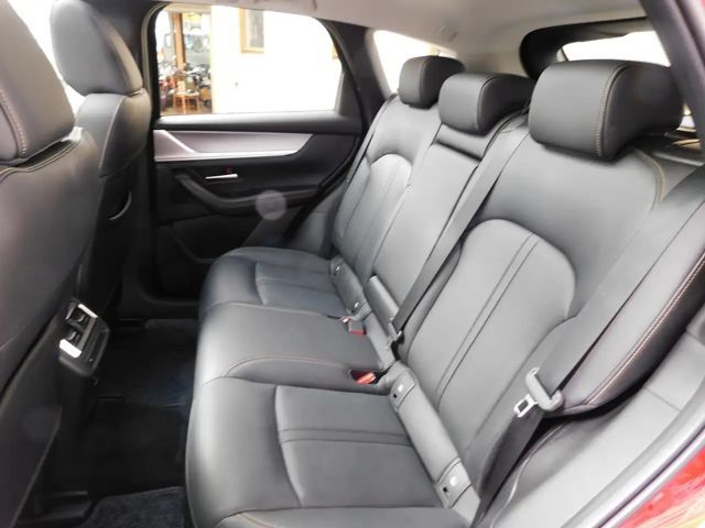 Mazda CX-60 4WD Comfort Homura