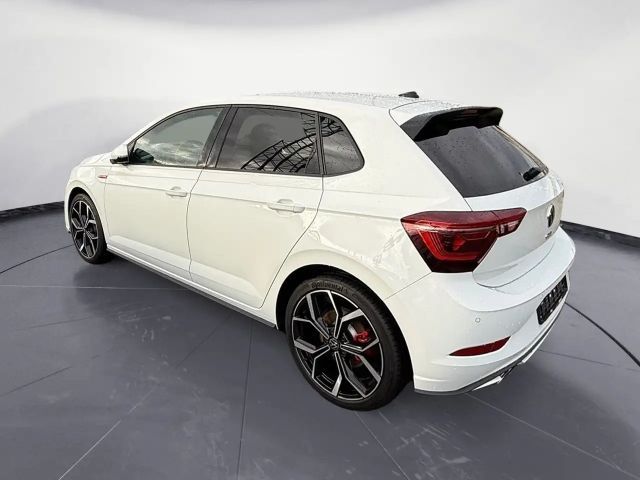 Volkswagen Polo 2.0 TSI DSG GTI