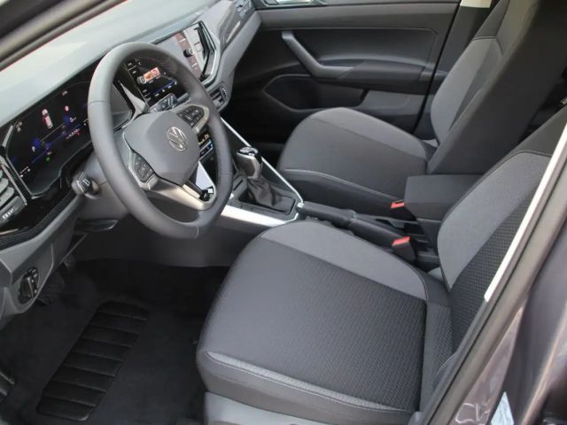 Volkswagen Taigo DSG Life