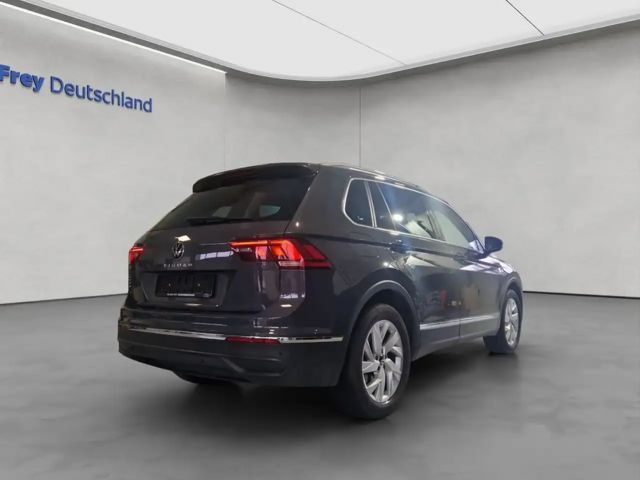 Volkswagen Tiguan 1.5 TSI Life