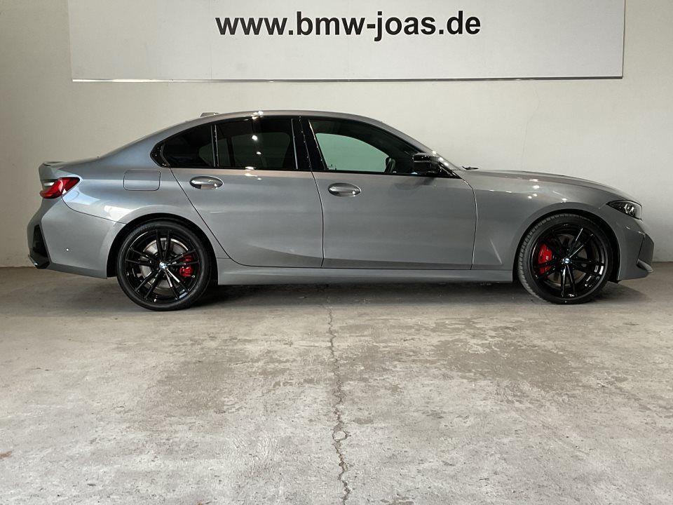 BMW M340 Sedan xDrive
