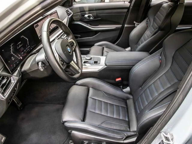 BMW 340 Sedan xDrive