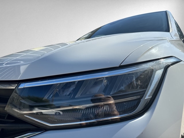 Volkswagen Tiguan 2.0 TDI DSG