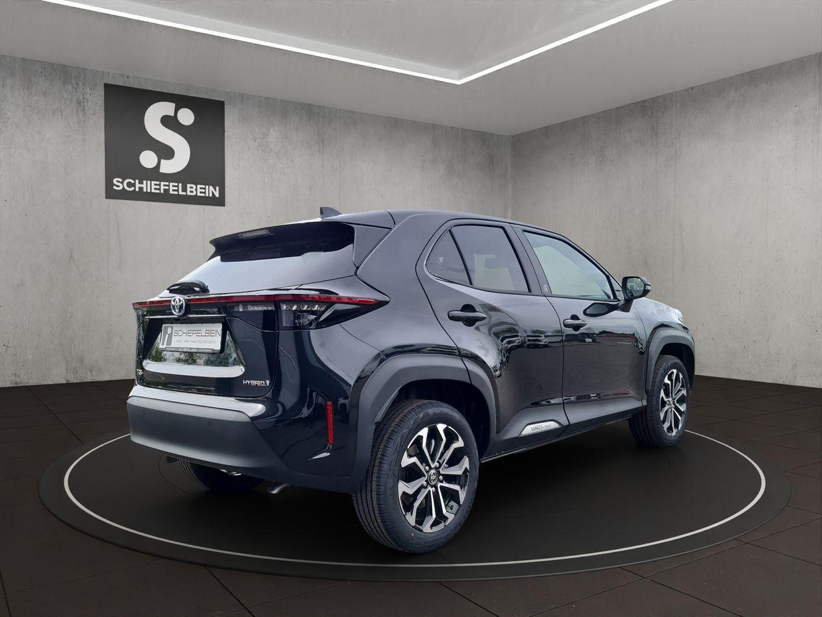 Toyota Yaris Cross 5-deurs Team D