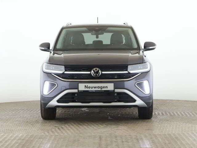 Volkswagen T-Cross 1.0 TSI IQ.Drive Style