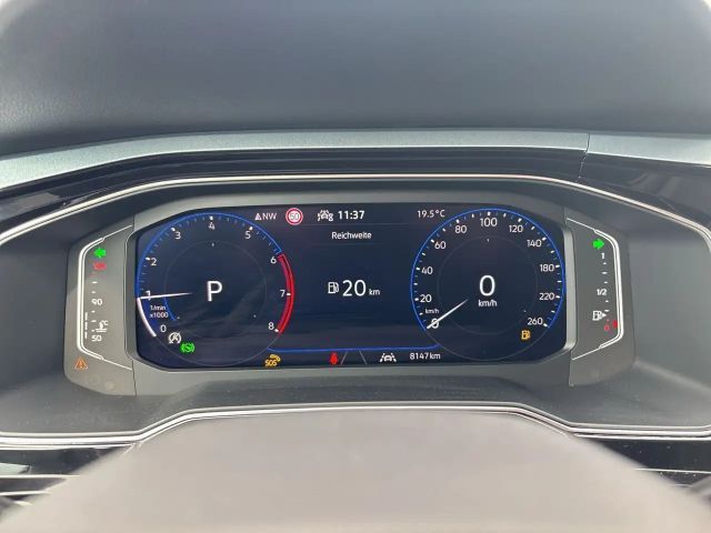 Volkswagen Polo DSG Life