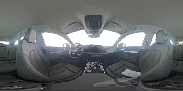 Audi A5 Avant S-Tronic