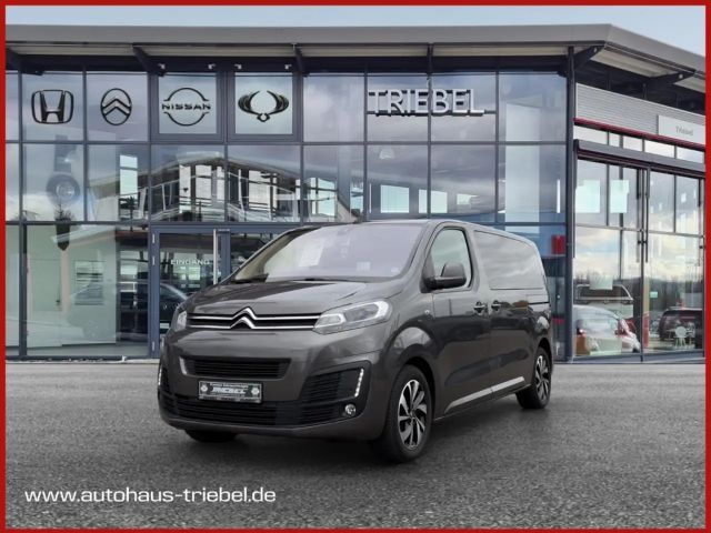 Citroën Spacetourer BlueHDi Shine