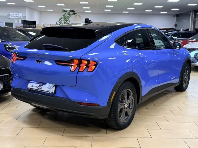 Ford Mustang Mach-E Pano*B&O*ACC*Memory*Leder*360cam*SHZ*Navi