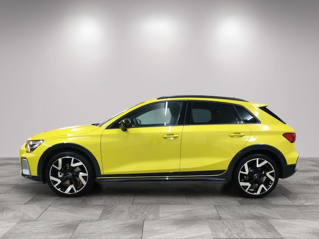 Audi A3 35 TFSI S-Tronic