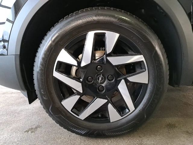 Opel Mokka 1.2 Turbo Elegance Turbo