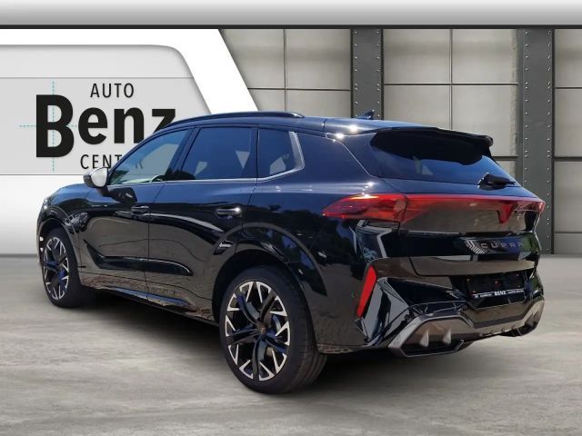 Cupra Terramar 2.0 TSI VZ