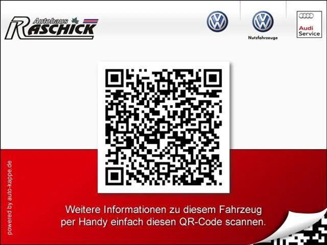 Volkswagen Caddy 2.0 TDI