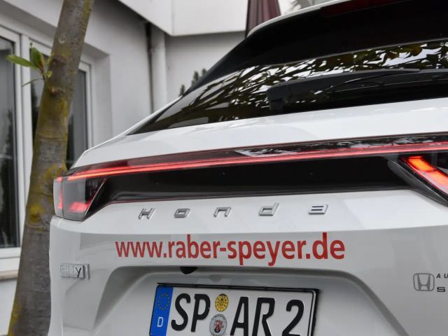 Honda e:Ny1 e:Ny1 Advance-Paket*Illuminations-Paket*