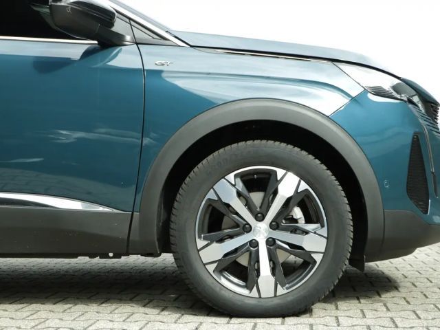 Peugeot 3008 GT-Line PureTech