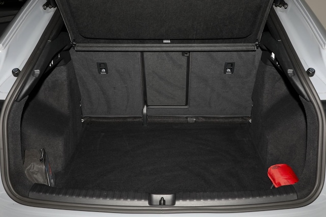 Audi Q4 e-tron 40 Sportback