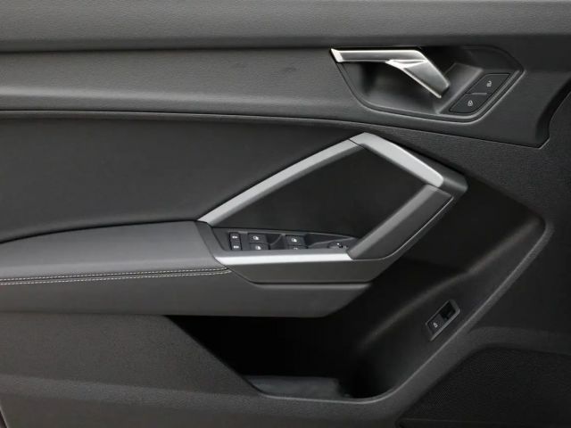 Audi Q3 35 TFSI S-Line S-Tronic
