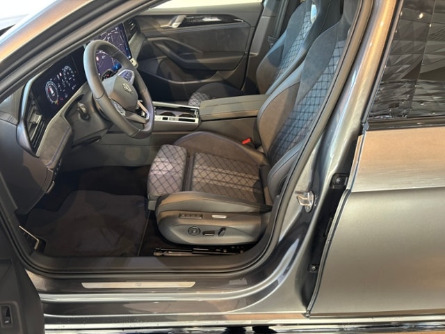 Volkswagen Passat 2.0 TDI DSG Style Variant