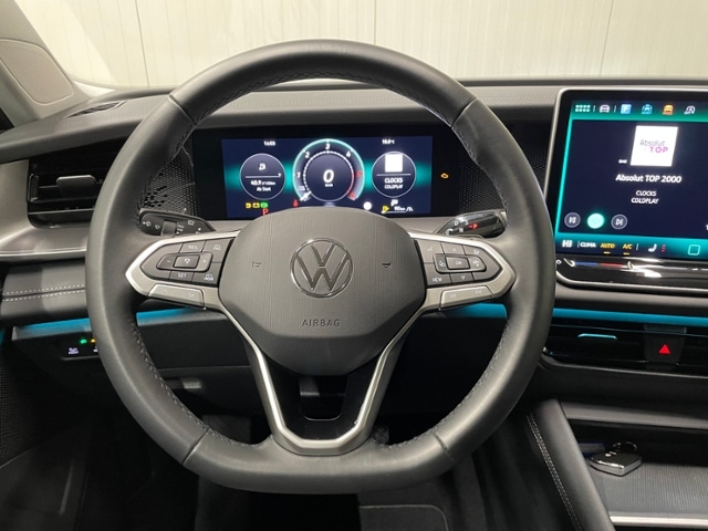 Volkswagen Tayron 2.0 TDI DSG