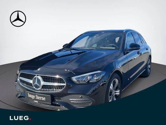 Mercedes-Benz C 180 AVANTGARDE Estate