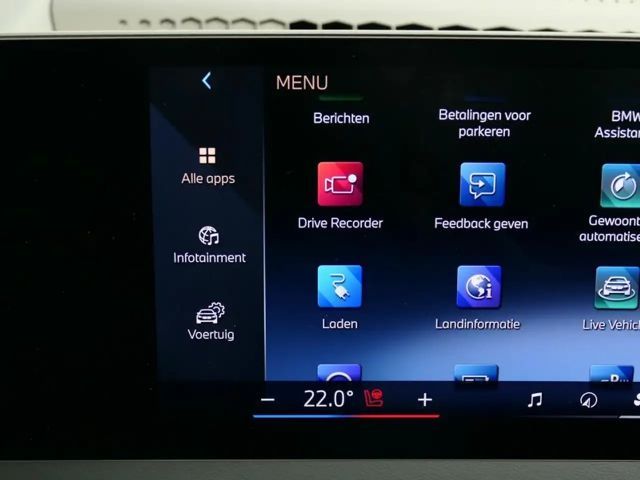 BMW iX Drive pro xDrive50