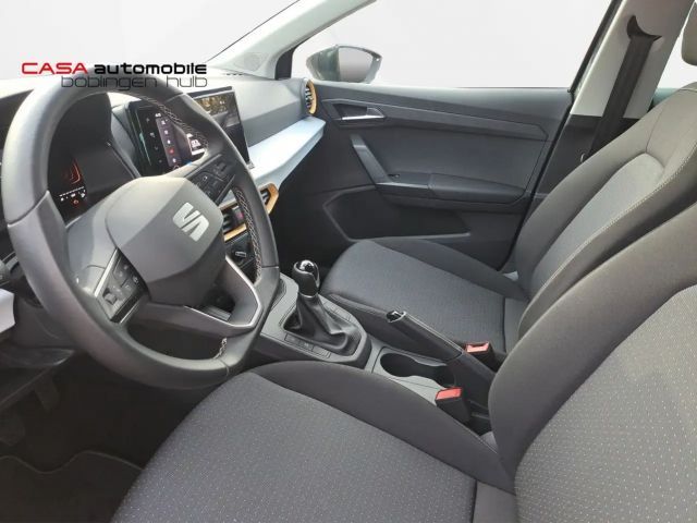 Seat Ibiza 1.0 TSI Style