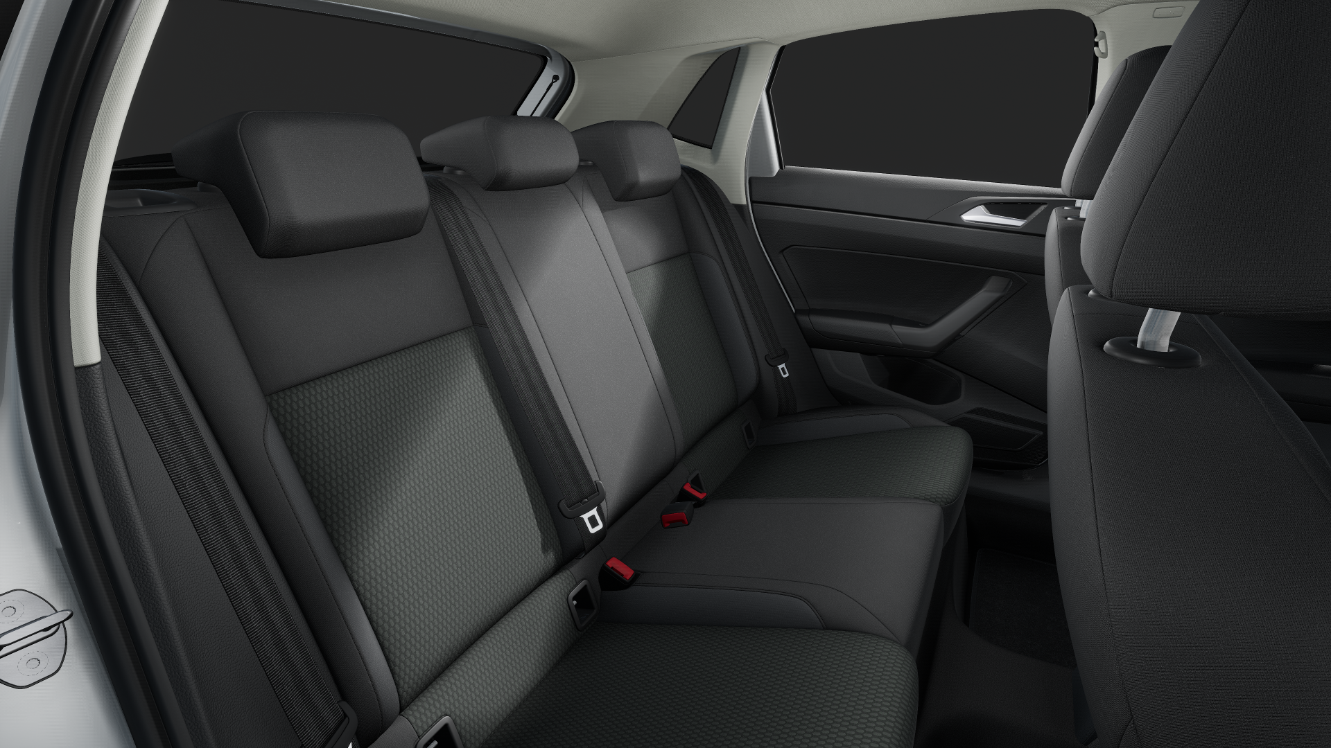 Volkswagen Polo 1.0 TSI IQ.Drive Life