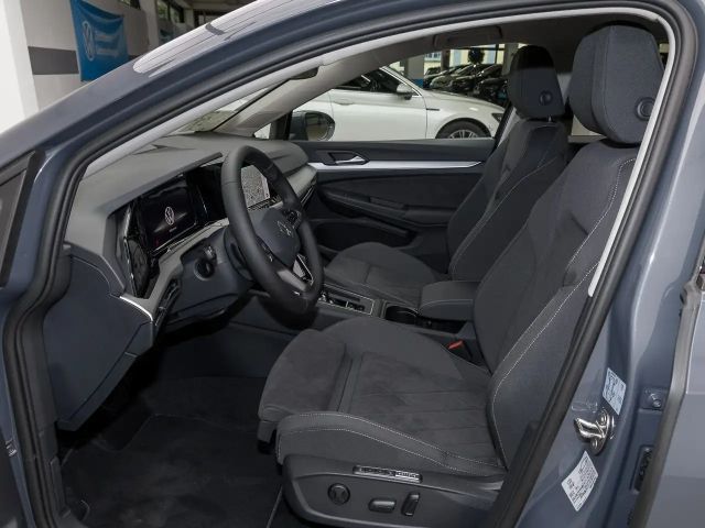 Volkswagen Golf 2.0 TDI DSG Life Variant