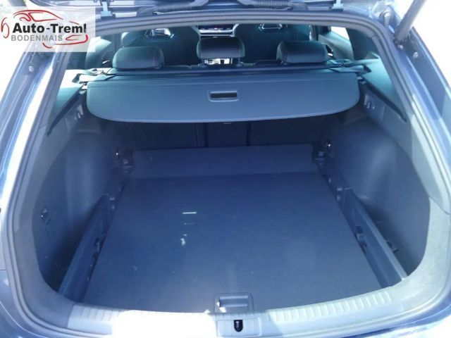 Cupra Leon 2.0 TSI 4Drive DSG