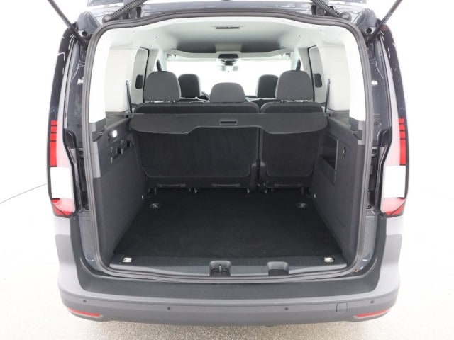 Volkswagen Caddy 1.5 TSI