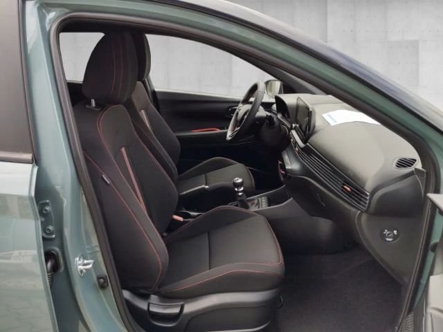 Hyundai i20 1.0 N Line T-GDi