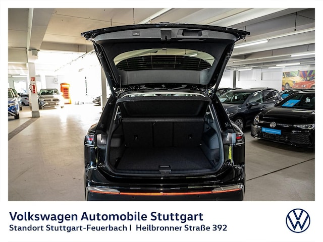 Volkswagen Tiguan 2.0 TDI DSG Elegance Elegance