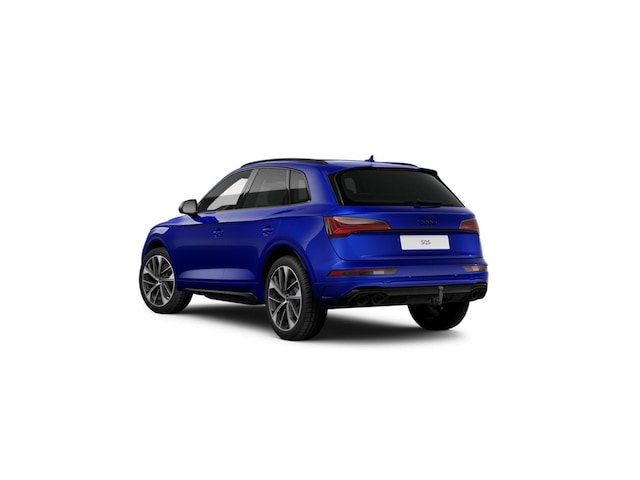 Audi SQ5 SUV TDI 251 kW tiptronic Audi SQ5 SUV