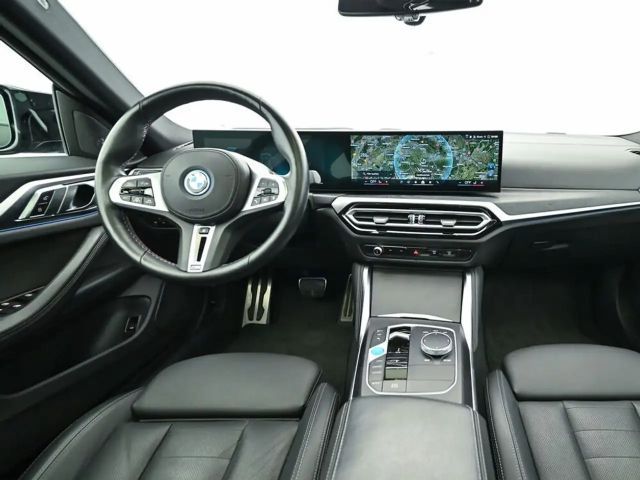 BMW i4 M-Sport M50 Sedan