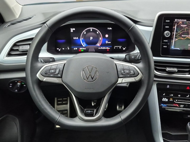 Volkswagen T-Roc 2.0 TDI DSG