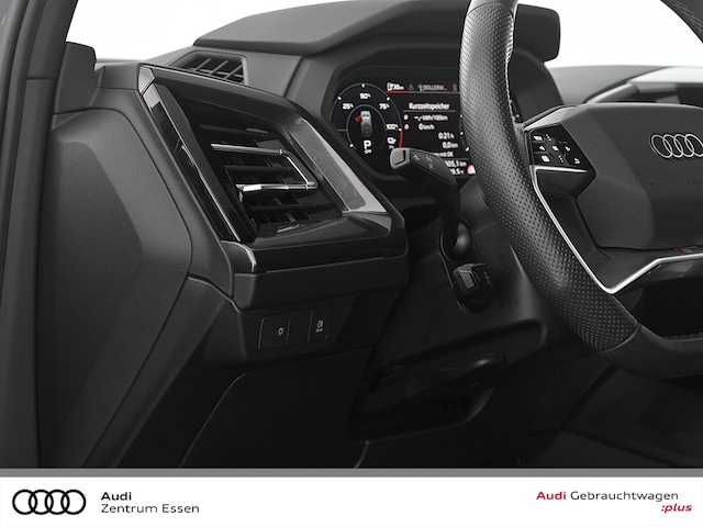 Audi Q4 e-tron 40 Sportback