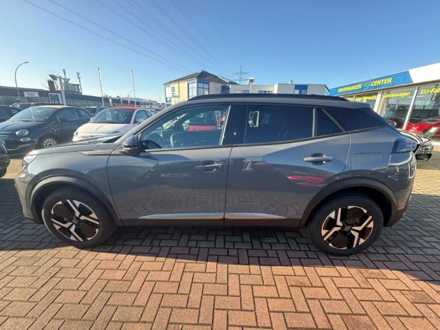 Peugeot 2008 Allure Pack