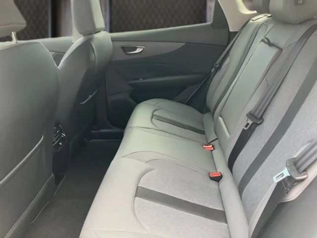 MG MGS5 64 kWh EV Luxury