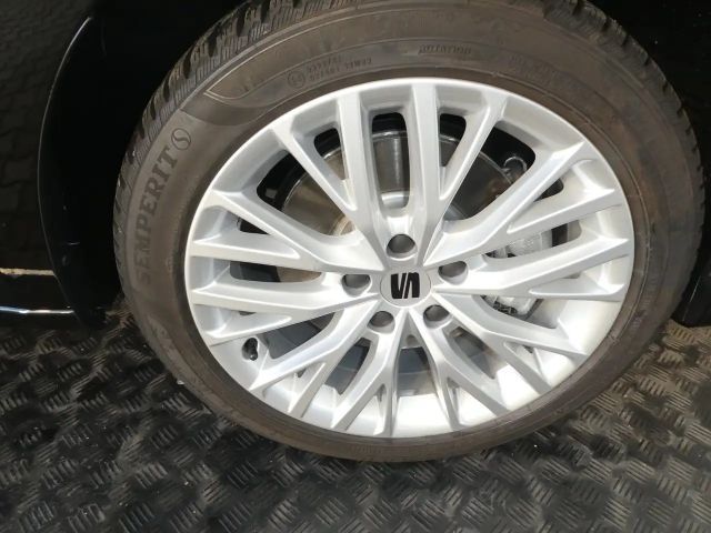 Seat Leon DSG Style e-Hybrid