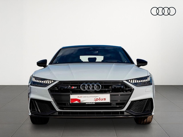 Audi S7 Quattro Sportback
