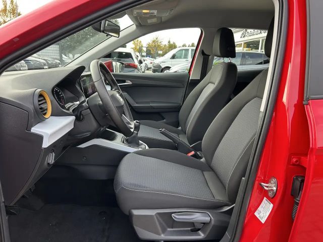 Seat Arona 1.0 TSI Style