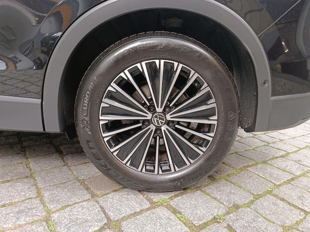Volkswagen Tiguan 1.5 eTSI DSG Life Pro