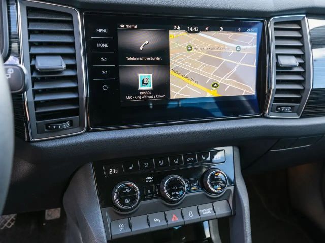 Skoda Kodiaq 2.0 TSI 4x4 Style Style