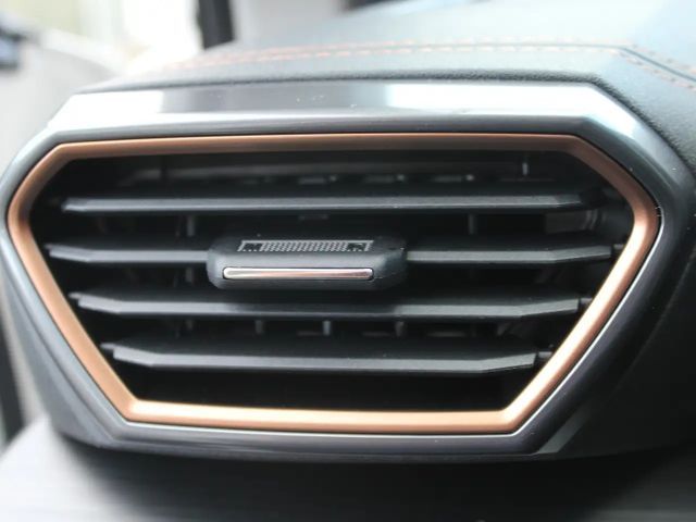 Cupra Formentor 2.0 TSI 4Drive DSG