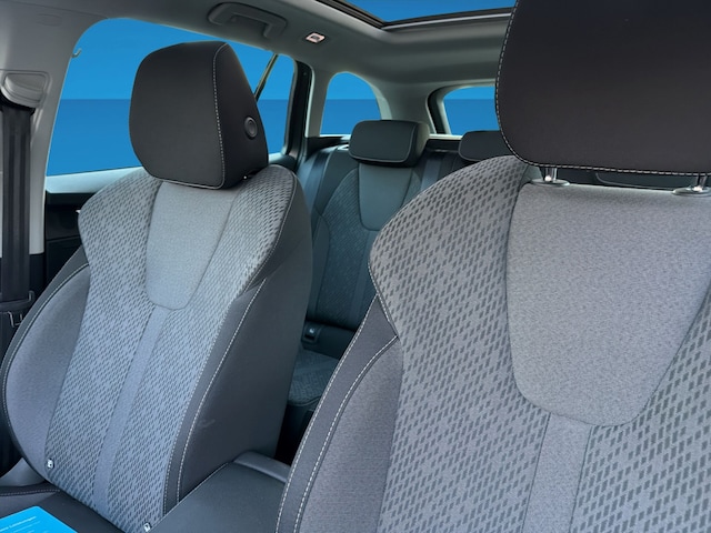 Skoda Octavia 2.0 TDI 4x4 Combi Style Style