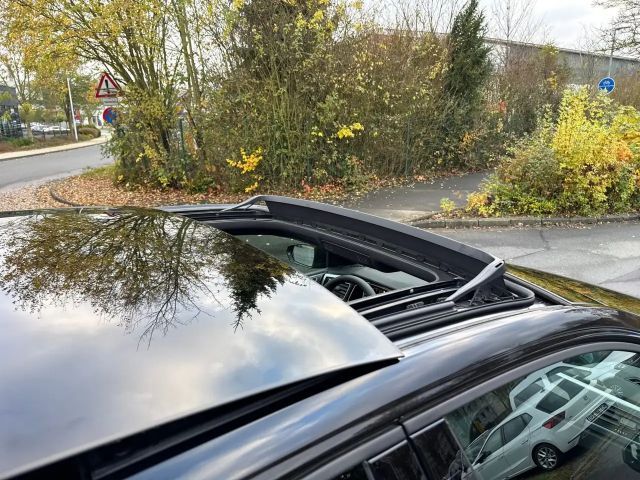 Volkswagen Polo 2.0 TSI DSG GTI